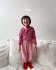 Little Foxx – Buddy Tee