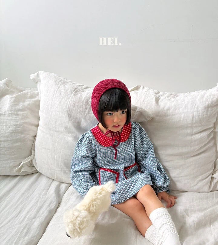 Little Foxx – Matilda Dress