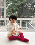Little Foxx – Meow Long Tee