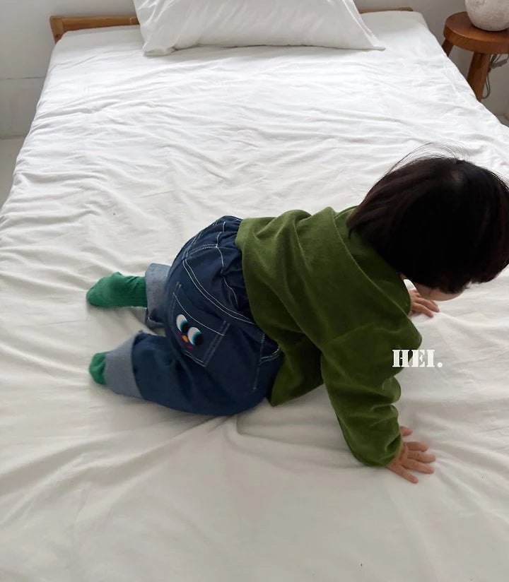 Little Foxx – Buddy Tee
