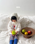 Little Foxx – Fruit Long Tee