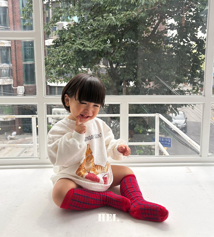 Little Foxx – Kongkongi Pants