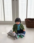 Little Foxx – Buddy Tee
