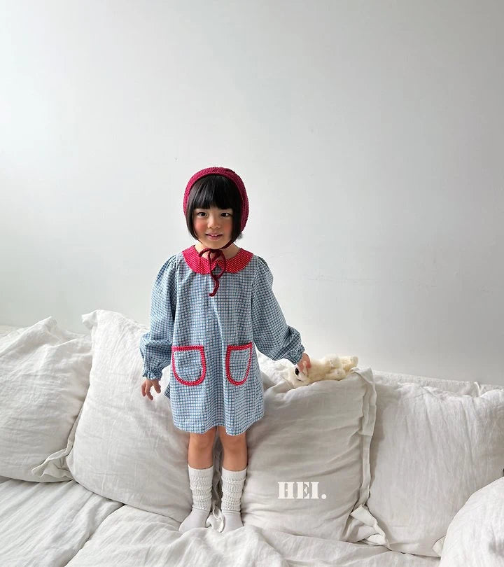 Little Foxx – Matilda Dress
