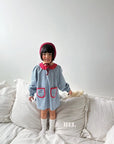 Little Foxx – Matilda Dress