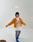 Little Foxx – Fruit Long Tee