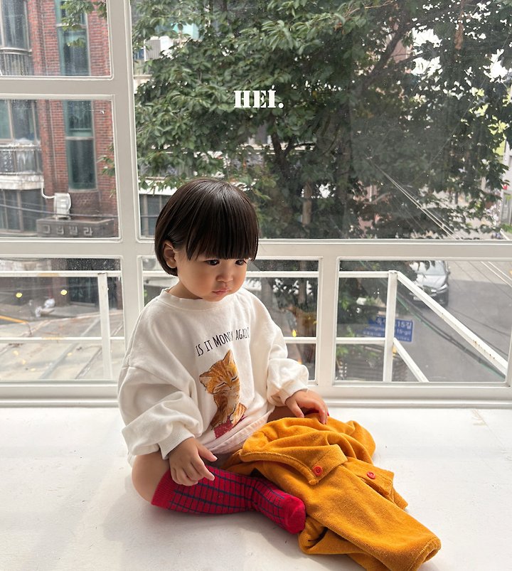 Little Foxx – Kongkongi Pants
