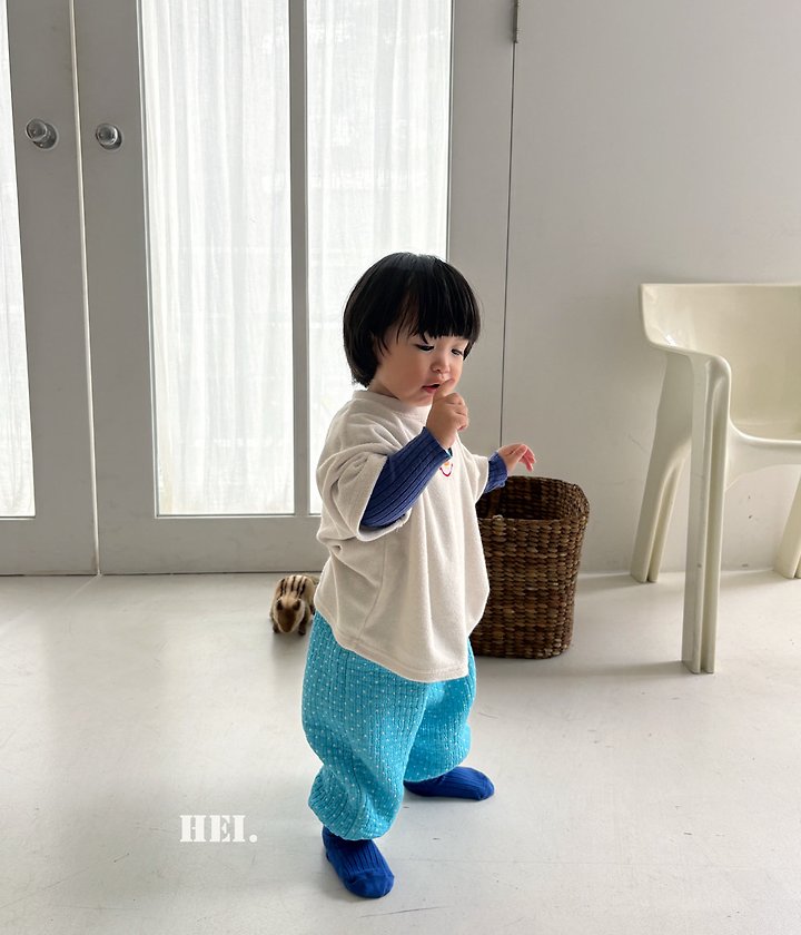 Little Foxx – Dot Pants