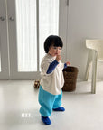 Little Foxx – Dot Pants