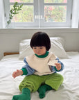 Little Foxx – Block Sweatshirt