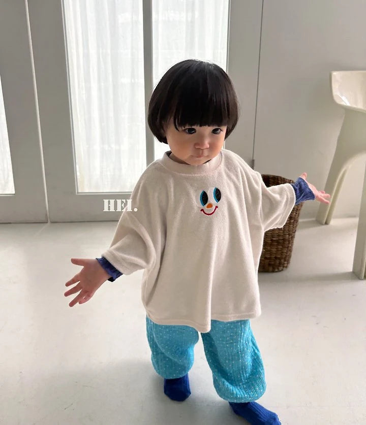 Little Foxx – Peekaboo Tee