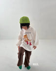 Little Foxx – Totto Bootcut Pants
