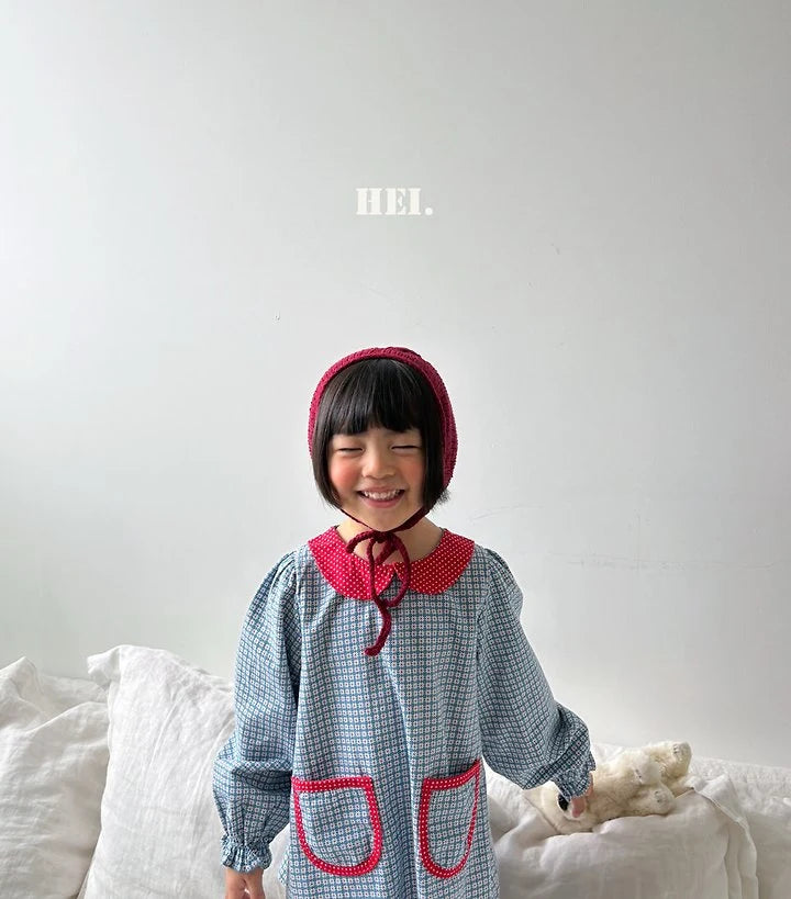 Little Foxx – Matilda Dress