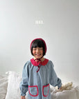 Little Foxx – Matilda Dress