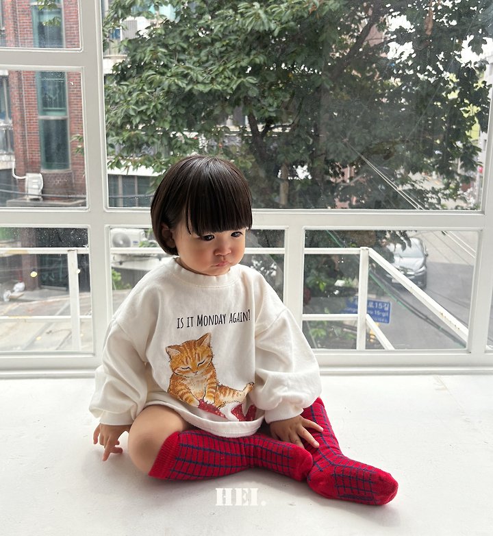 Little Foxx – Kongkongi Pants