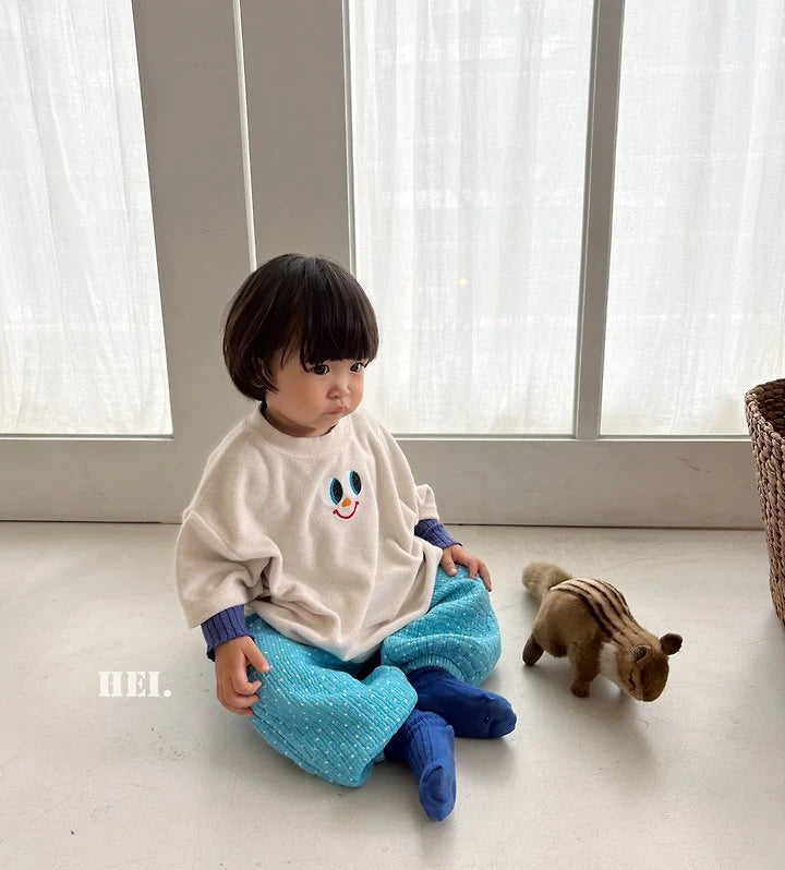 Little Foxx – Peekaboo Tee