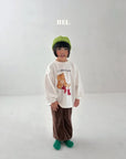Little Foxx – Totto Bootcut Pants