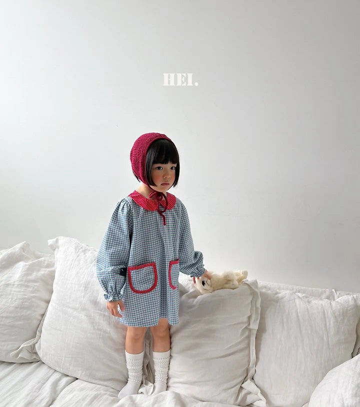Little Foxx – Matilda Dress