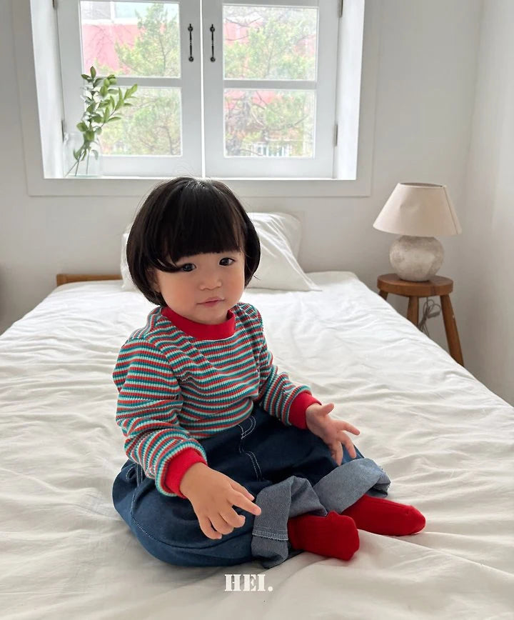 Little Foxx – Popo Tee
