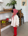 Little Foxx – Heart Blouse