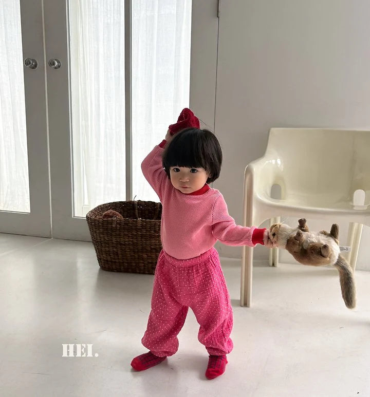 Little Foxx – Bono Bono Tee
