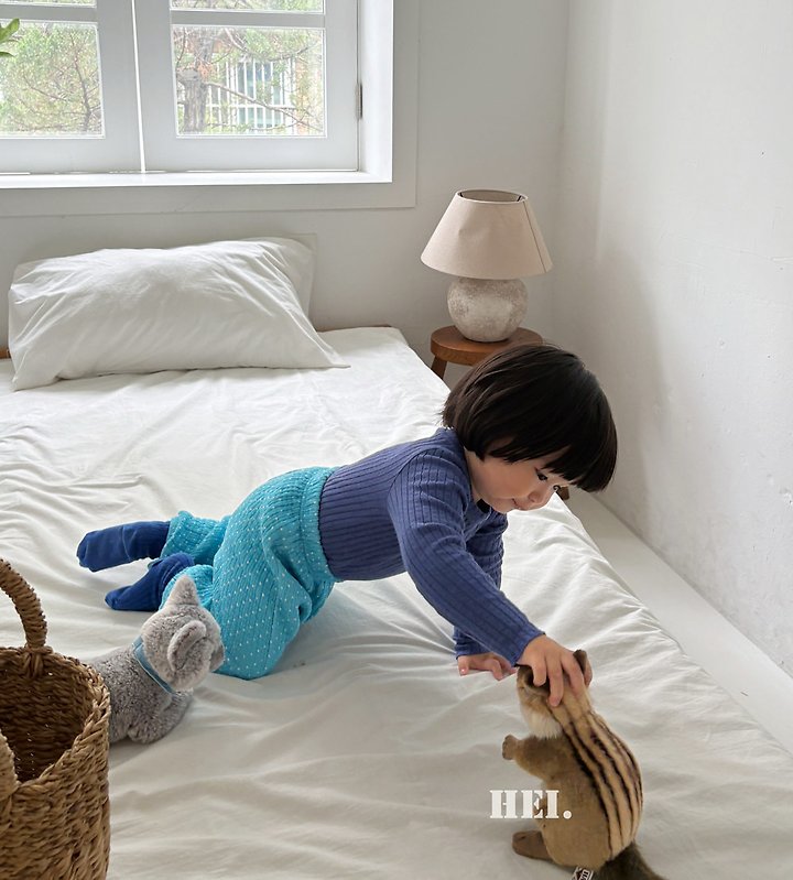 Little Foxx – Jjonjjon Tee