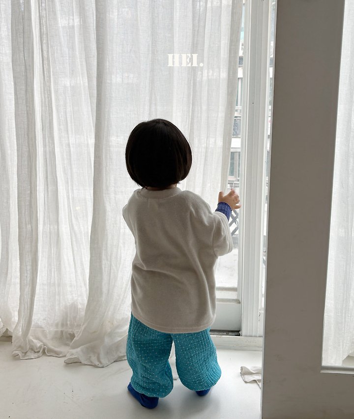Little Foxx – Dot Pants