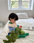 Little Foxx – Block Sweatshirt