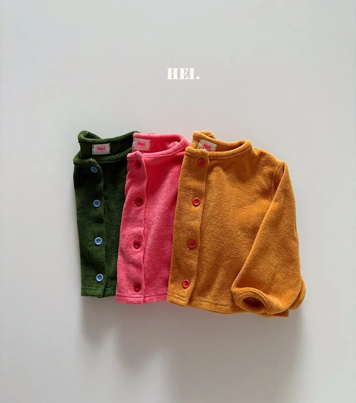 Little Foxx – Toktok Cardigan