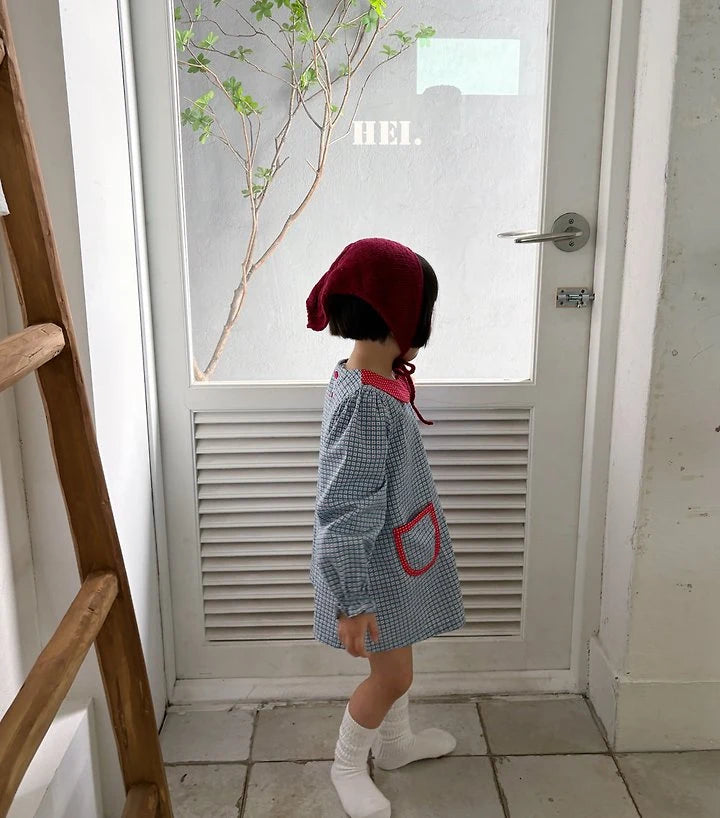 Little Foxx – Matilda Dress