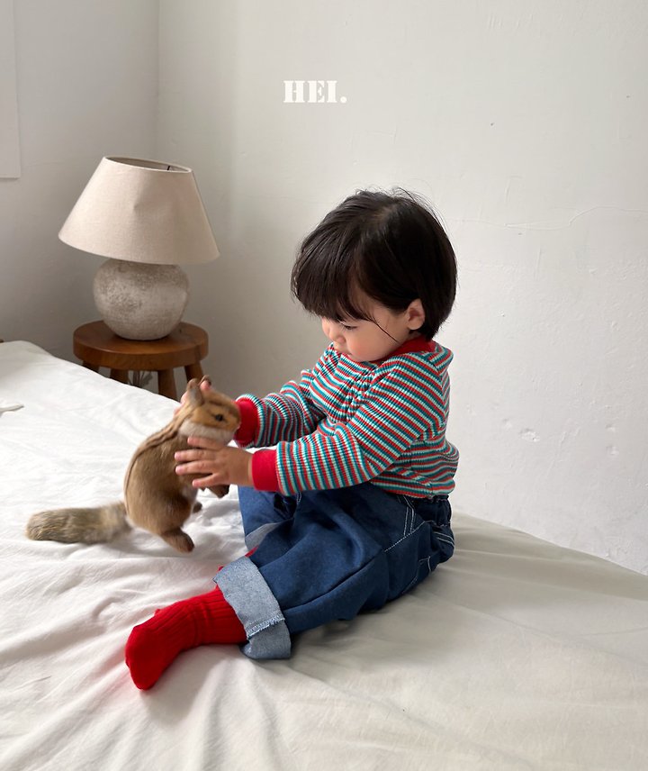 Little Foxx – Popo Tee
