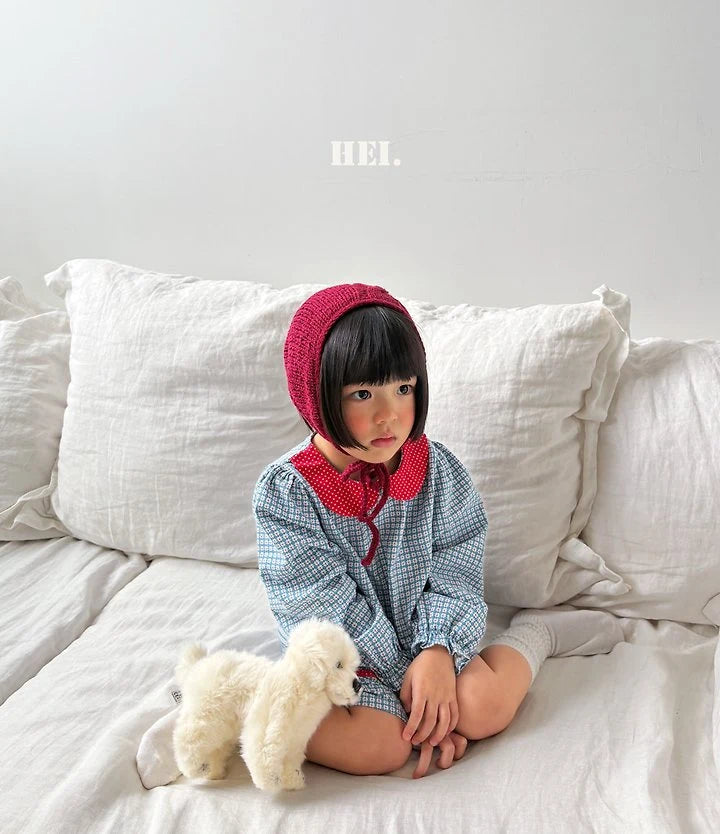 Little Foxx – Matilda Dress