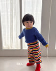 Little Foxx – Saekdong Pants