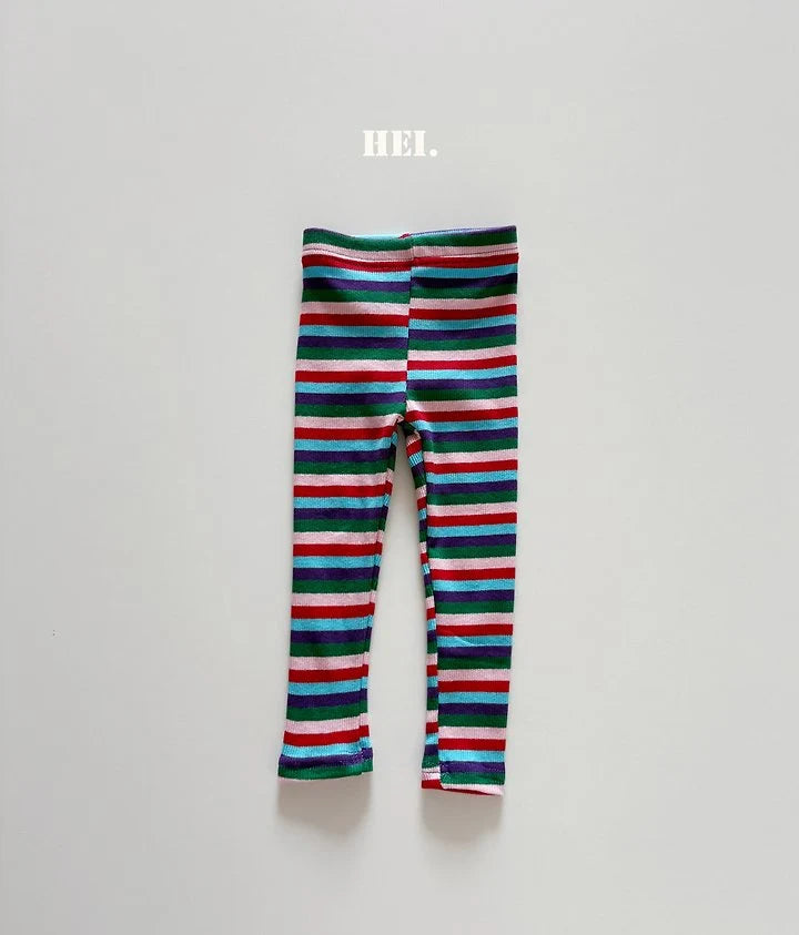 Little Foxx – Pippi Leggings