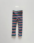 Little Foxx – Pippi Leggings