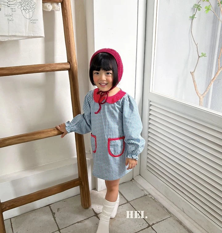 Little Foxx – Matilda Dress