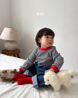 Little Foxx – Popo Tee