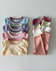 Little Foxx – Candy Modal Pajamas