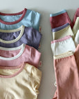 Little Foxx – Candy Modal Pajamas