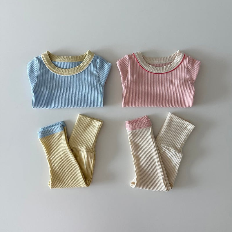 Little Foxx – Palatte Pajamas