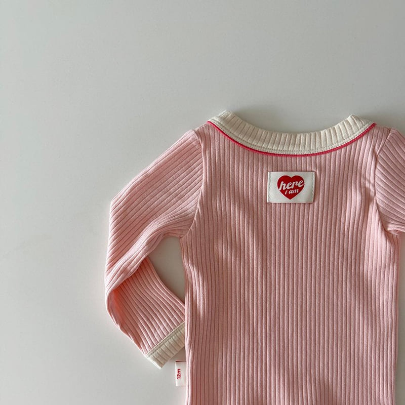Little Foxx – Palatte Pajamas