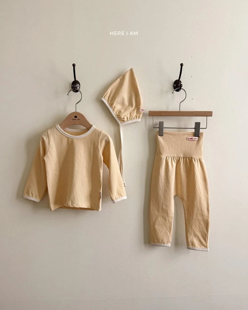 Little Foxx – Plain Pajamas