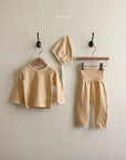 Little Foxx – Plain Pajamas