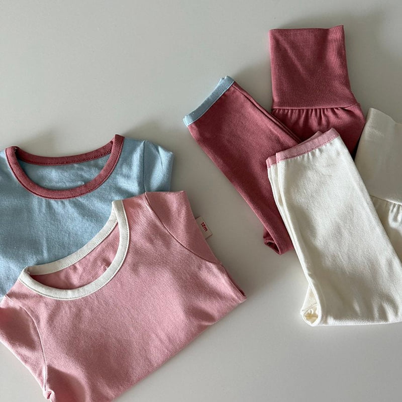 Little Foxx – Candy Modal Pajamas