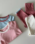 Little Foxx – Candy Modal Pajamas
