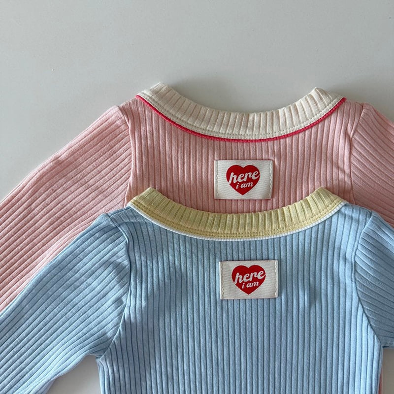 Little Foxx – Palatte Pajamas