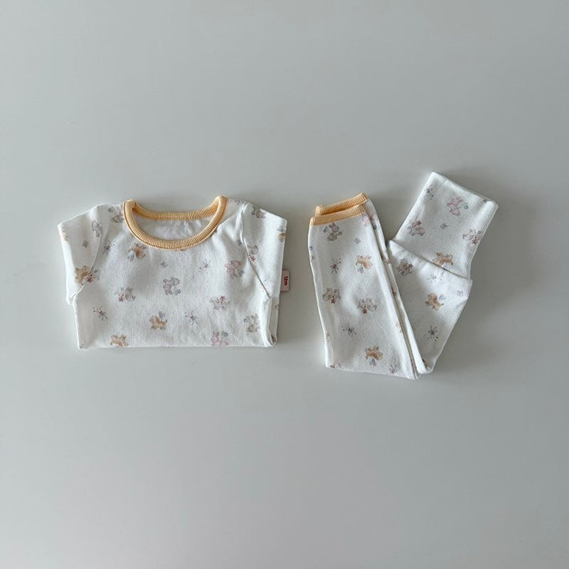 Little Foxx – Puppy Pajamas