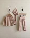 Little Foxx – Plain Pajamas