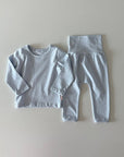Little Foxx – Dot Modal Pajamas