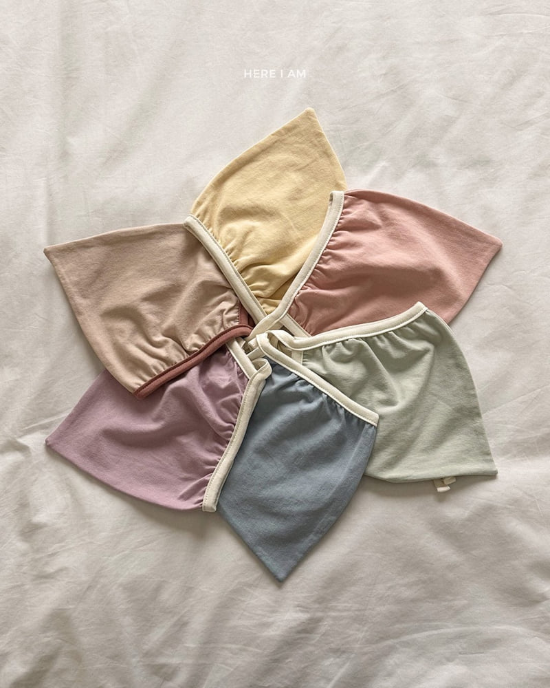 Little Foxx – Plain Hat